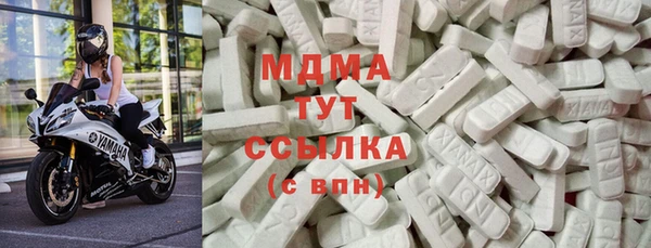 тгк Богданович